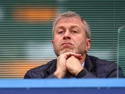 Abramovich staat op het punt Chelsea te verkopen